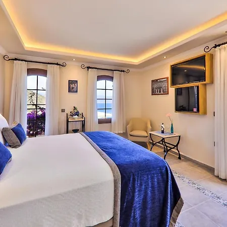 Hadrian Hotel