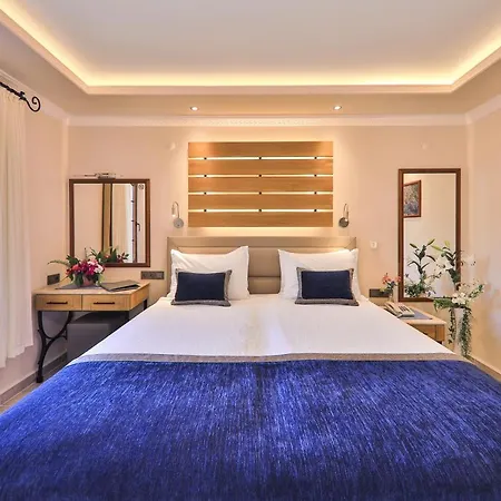 Hotel Hadrian