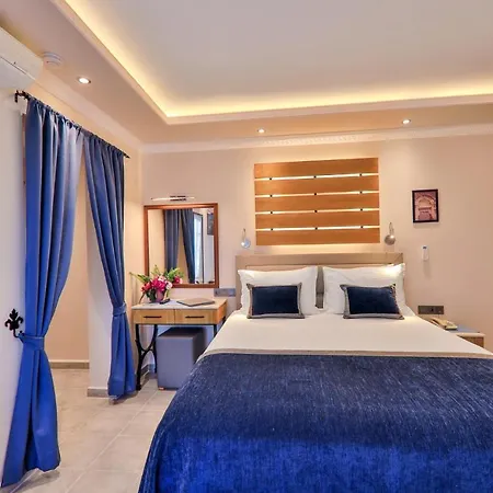 Hotel Hadrian Kaş