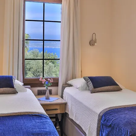 Hotel Hadrian