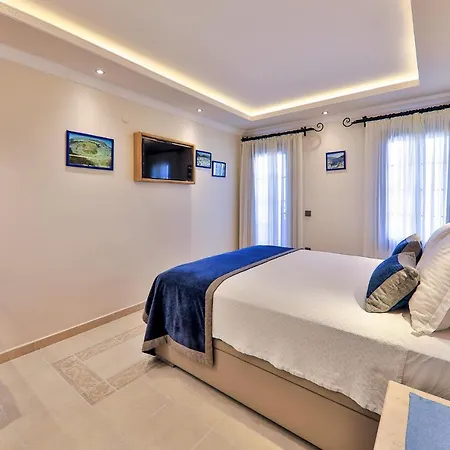 Hadrian Hotel Kaş