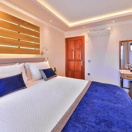 Hotel Hadrian