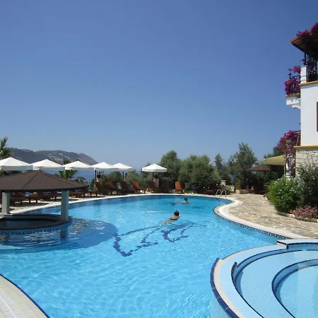 Hotel Hadrian