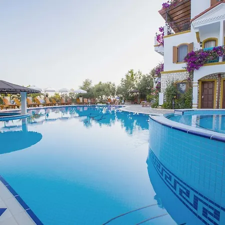 Hotel Hadrian 2*