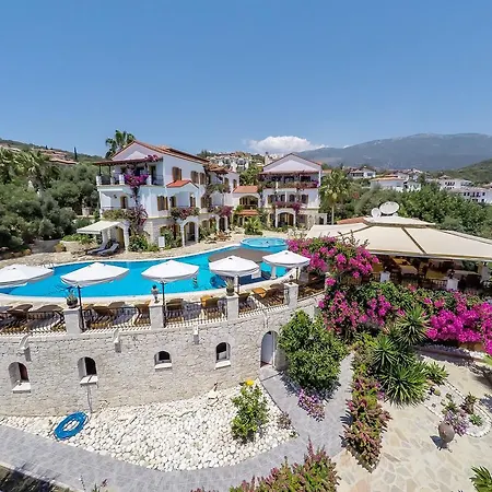 Hotel Hadrian 2*