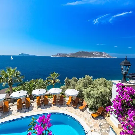 Hotel Hadrian 2*