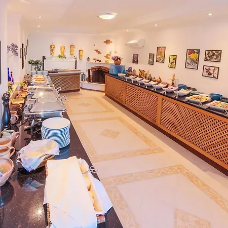 Hotel Hadrian Kaş