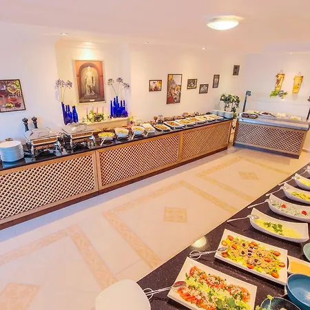 Hadrian Hotel