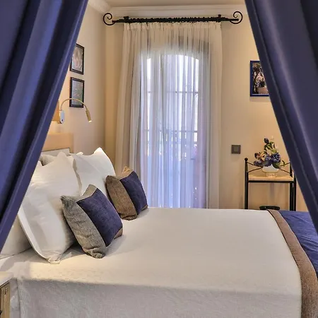 Hotel Hadrian Kaş