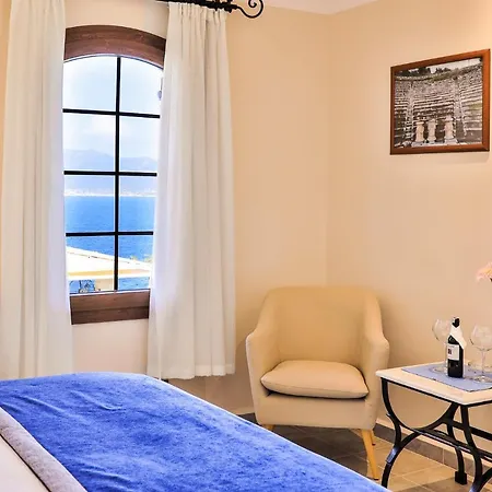 Hotel Hadrian Kaş