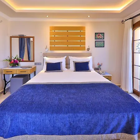 Hadrian Hotel Kaş