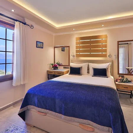 Hotel Hadrian