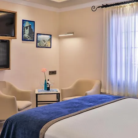Hotel Hadrian