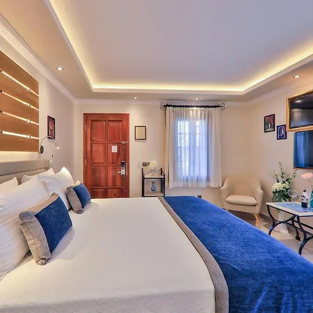 Hotel Hadrian