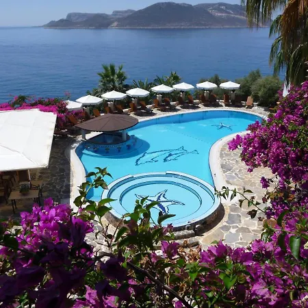Hadrian Hotel
