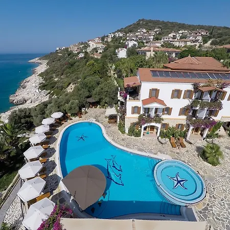 Hadrian Hotel