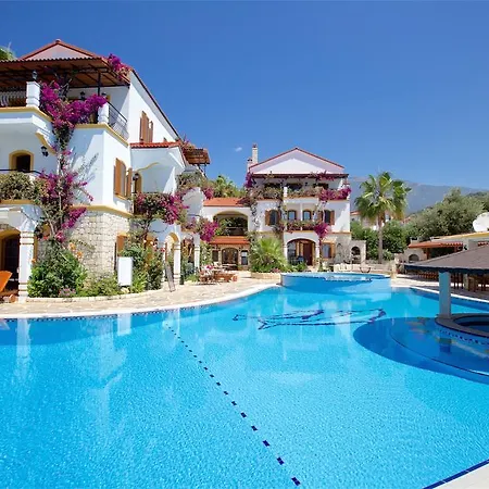 Hadrian Hotel 2*