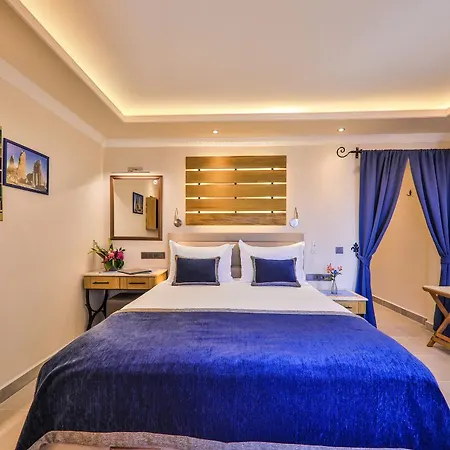 Hotel Hadrian
