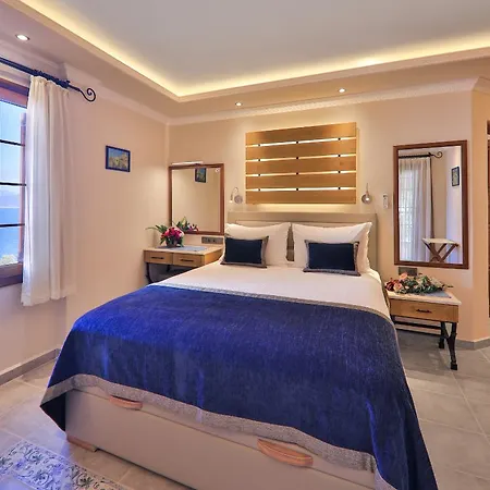 Hotel Hadrian Kaş
