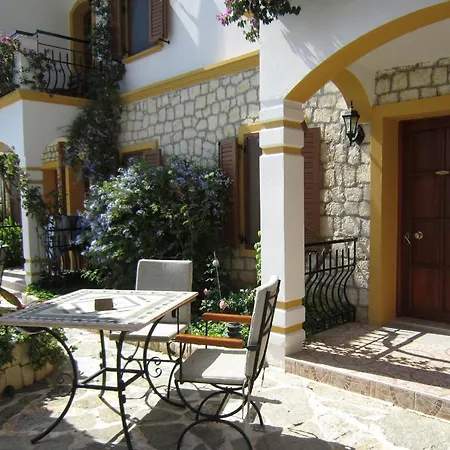 Hotel Hadrian