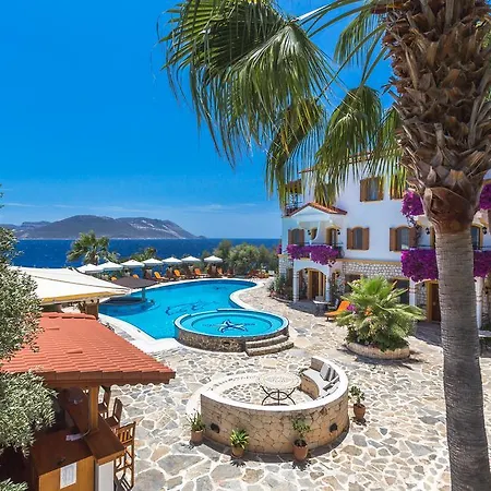 Hotel Hadrian