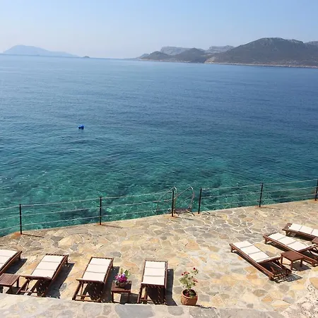 Hotel Hadrian