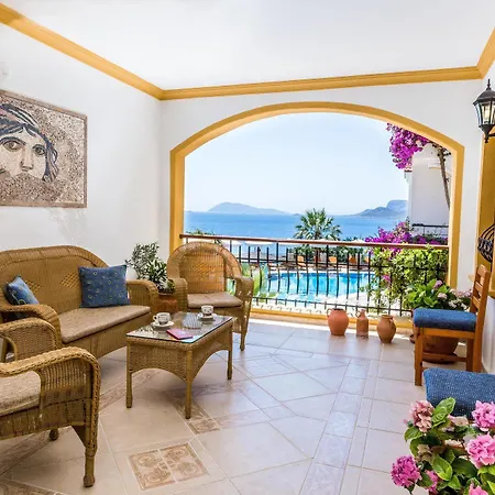 Hadrian Hotel