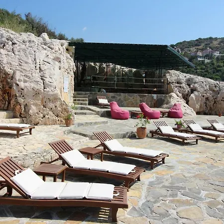 Hadrian 2* Kaş