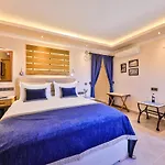 Hadrian 酒店 卡斯