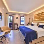 Hadrian 酒店 卡斯
