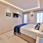 Hadrian 酒店 卡斯
