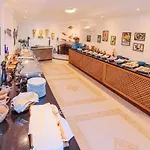 酒店 Hadrian 卡斯